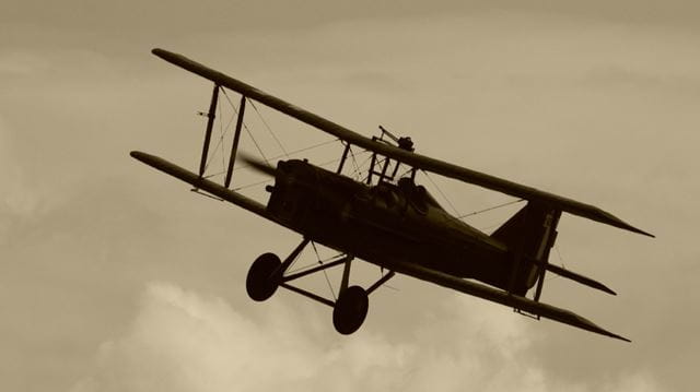 shuttleworth member day